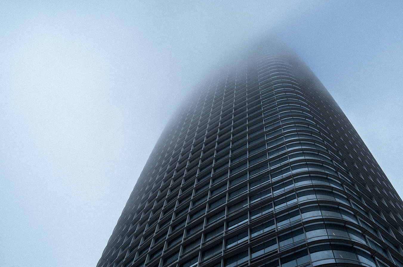 Salesforce Tower