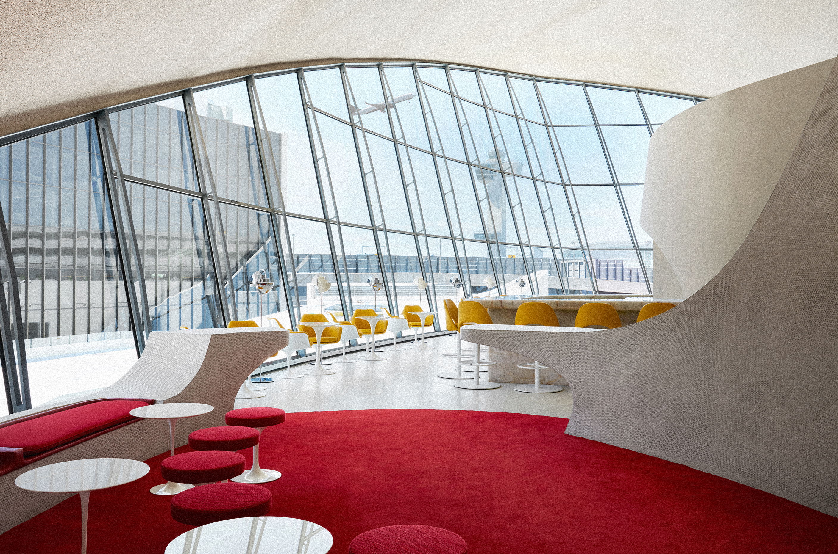 TWA Hotel