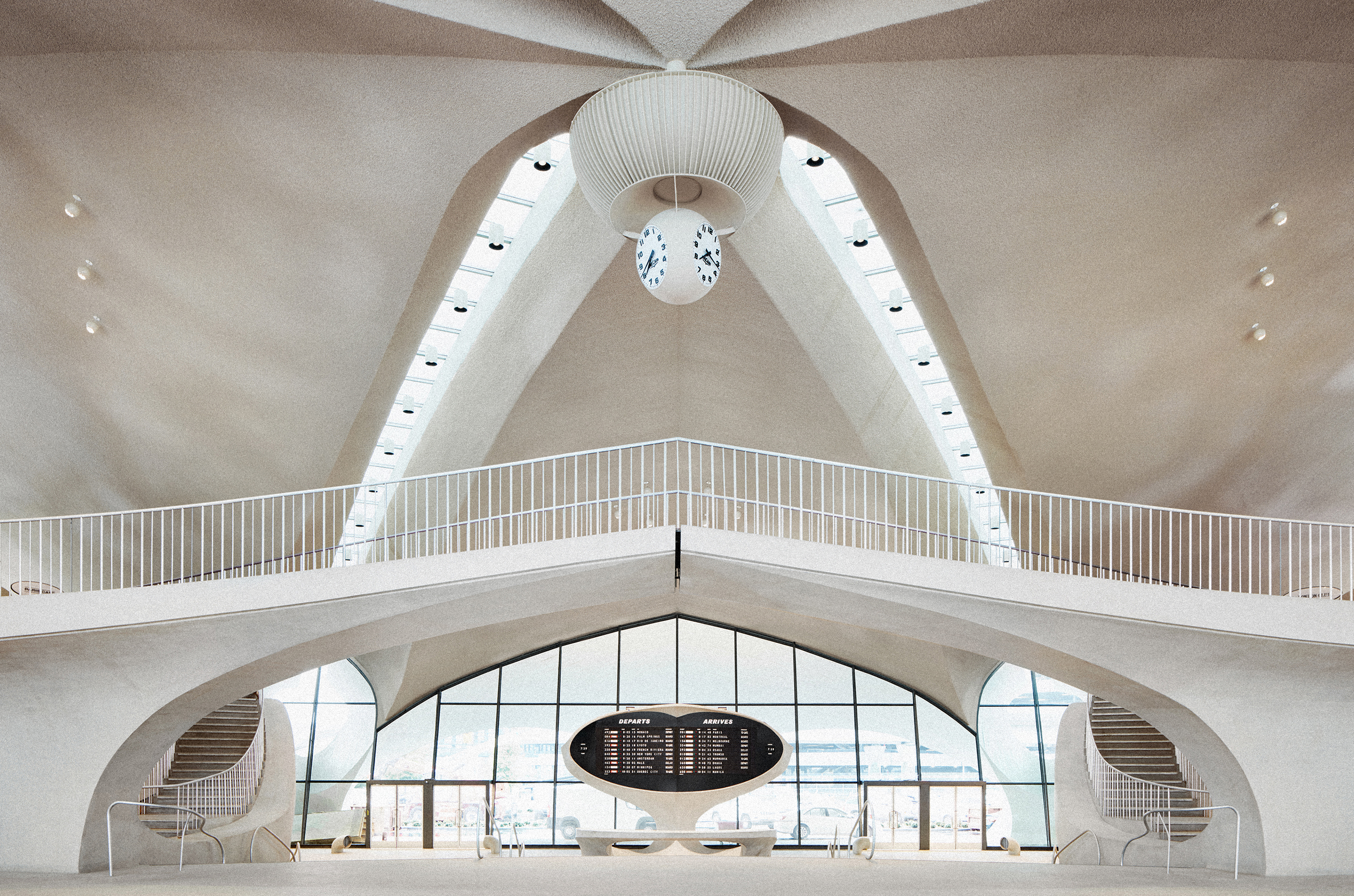 TWA Hotel