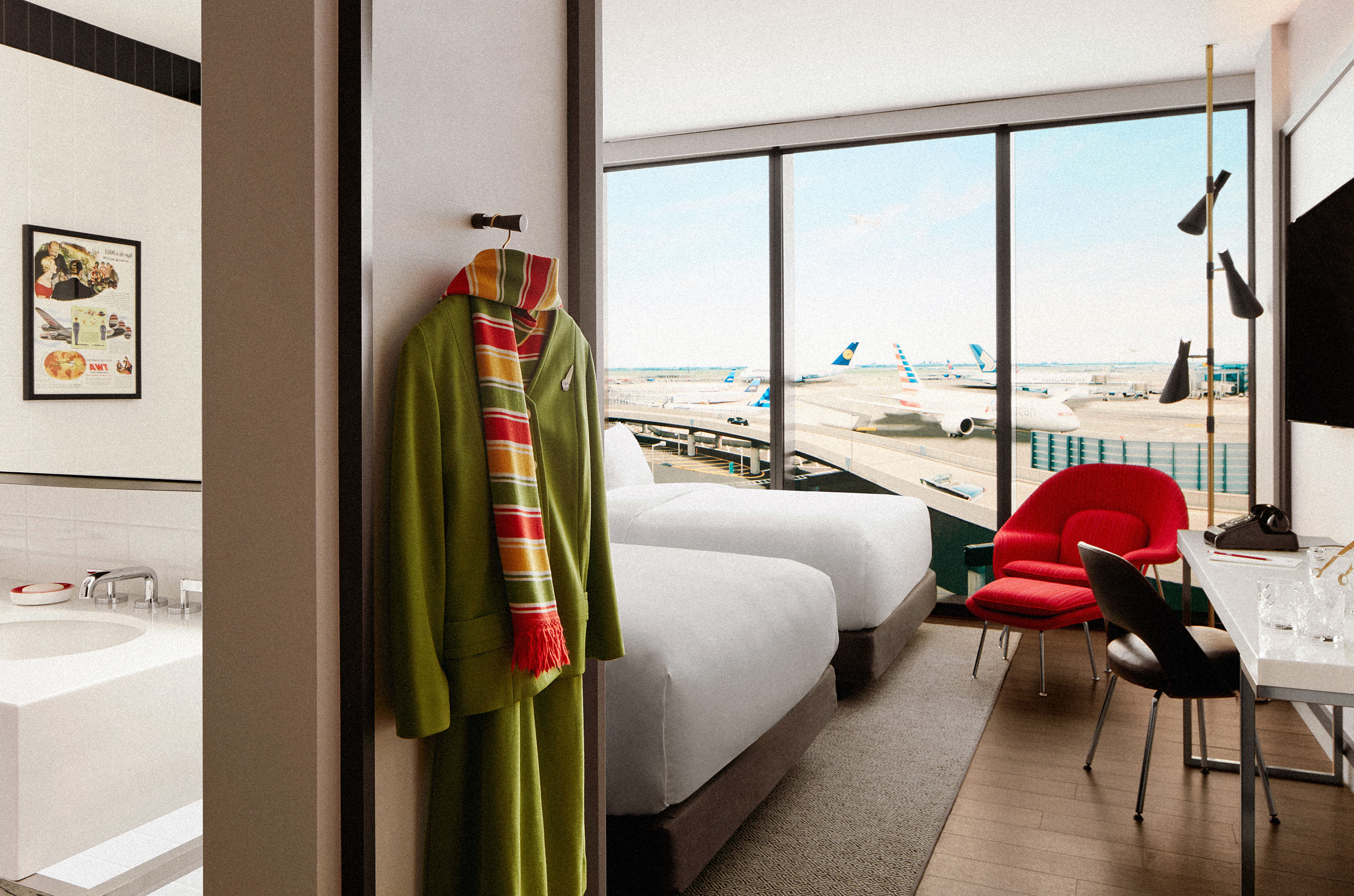 TWA Hotel