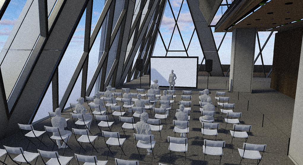 Acoustic Reality System (ARS)