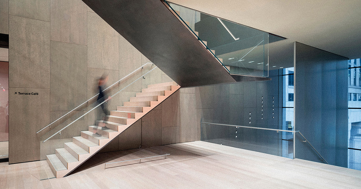 MoMA | Cerami & Associates | Trinity Consultants