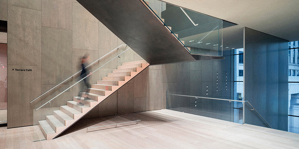 MoMA | Cerami & Associates | Trinity Consultants